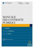 Manuale dei contratti pubblici