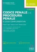 Codice penale e di procedura penale e leggi complementari. Top 2026. Nuova ediz. Con aggiornamento online. Con espansione online. Vol. 2