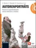 Autorenporträts. Per le Scuole superiori. Con DVD. Con espansione online