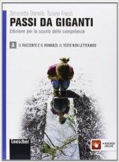 DAMELE PASSI GIGANTI ED. COMP. V. A+B+SAO KO KELLE