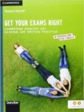 BRELSTAFF GET YOUR EXAMS RIGHT + ONLINE