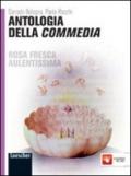 BOLOGNA ROSA FRESCA ED. GIALLA COMMEDIA