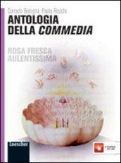 BOLOGNA ROSA FRESCA ED. GIALLA COMMEDIA