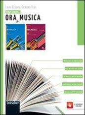 Come leggere... Ora di musica. Per la Scuola media. Con espansione online