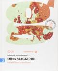 Orsa maggiore. Per la Scuola media. Con CD-ROM. Con e-book. Con espansione online vol.2