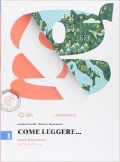 CORRADI ORSA MAGGIORE COME LEGGERE...V.1