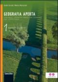 CORRADI GEOGRAFIA APERTA QUADERNO 1