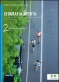 CORRADI GEOGRAFIA APERTA QUADERNO 2