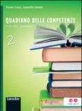 Stai per leggere. Quaderno delle competenze. Per la Scuola media. Con espansione online: 2