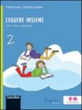 Stai per leggere. Leggere insieme. Per la Scuola media. Con espansione online: 2