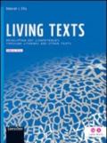 ELLIS LIVING TEXTS + ONLINE