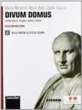 MORTARINO DIVUM DOMUS MULTIMEDIALE 1+ONLINE