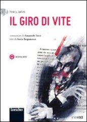 Il giro di vite. Con espansione online