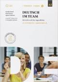 Deutsch im team A2. Per la Scuola media. Con e-book. Con espansione online