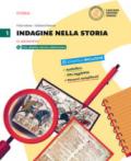 ARDONE INDAGINE NELLA STORIA V.1+PRIMA+DVD+STOR