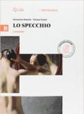 Lo specchio. Vol. B-I generi. Con e-book. Con espansione online