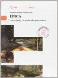 Lo specchio. Epica. Per le Scuole superiori. Con e-book. Con espansione online