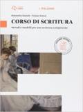 Lo specchio. Corso di scrittura. Con e-book. Con espansione online