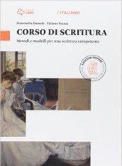 Lo specchio. Corso di scrittura. Con e-book. Con espansione online