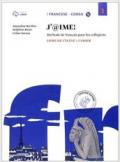 BARTHES J'@IME! V.1+CAHIER+CDMP3