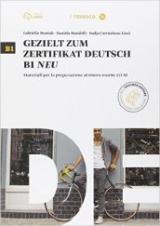 Gezielt zum ZD B1 neu. Con e-book. Con espansione online