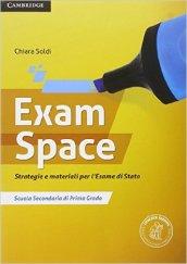 SOLDI EXAM SPACE