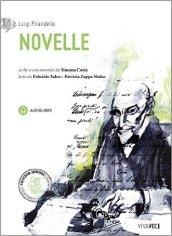 Novelle. Con CD Audio formato MP3. Con e-book. Con espansione online