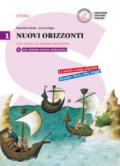 ONNIS NUOVI ORIZZONTI V.1+DVDROM+COLPO