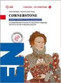 Cornerstone. Con CD-ROM. Con e-book. Con espansione online