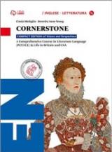 Cornerstone. Con CD-ROM. Con e-book. Con espansione online