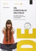 Ok zertifikat deutsch zd B1. Con CD-ROM. Con e-book. Con espansione online