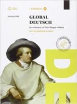 Global deutsch. Per le Scuole superiori. Con CD-ROM. Con e-book. Con espansione online