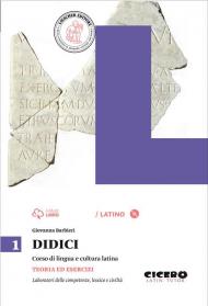 Didici. Teoria ed esercizi. Per le Scuole superiori. Con e-book. Con espansione online vol.1