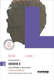 Didici. Teoria ed esercizi. Con e-book. Con espansione online. Vol. 2