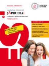 ¡Aprueba! A1-B2. ¡No te líes! Falsos amigos y palabras engañosas- Gramática y léxico con ejercicios. Con Contenuto digitale per accesso on line. Con Contenuto digitale per download. Con CD-Audio