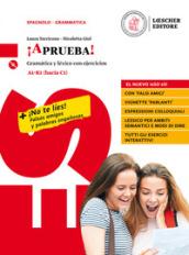 ¡Aprueba! A1-B2. ¡No te líes! Falsos amigos y palabras engañosas- Gramática y léxico con ejercicios. Con Contenuto digitale per accesso on line. Con Contenuto digitale per download. Con CD-Audio