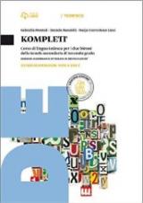Komplett. Kursbuch-Arbeitsbuch-Fit-Kurzgrammatik. Con CD-ROM. Con e-book. Con espansione online. Vol. 2