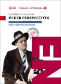 Wider perspectives. Per le Scuole superiori. Con CD-ROM. Con e-book. Con espansione online vol.3