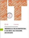 Modelli di scrittura. Per le Scuole superiori. Con e-book. Con espansione online