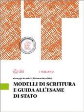 Modelli di scrittura. Per le Scuole superiori. Con e-book. Con espansione online