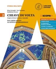 Chiave di volta. Per le Scuole superiori. Con ebook. Con espansione online