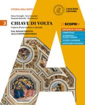 Chiave di volta. Per le Scuole superiori. Con ebook. Con espansione online