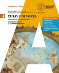 Chiave di volta. Per le Scuole superiori. Con ebook. Con espansione online