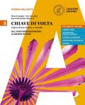 Chiave di volta. Per le Scuole superiori. Con ebook. Con espansione online