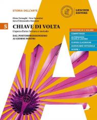 Chiave di volta. Per le Scuole superiori. Con ebook. Con espansione online