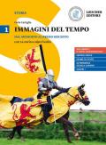 Immagini del tempo. Per il triennio delle Scuole superiori. Con ebook. Con espansione online