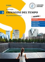 Immagini del tempo. Per il triennio delle Scuole superiori. Con ebook. Con espansione online