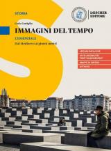 Immagini del tempo. L'essenziale. Dal medioevo ai giorni nostri. Per le Scuole superiori. Con espansione online