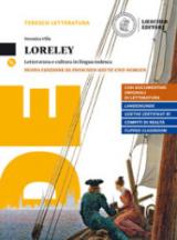 Loreley. Letteratura e cultura in lingua tedesca. Per le Scuole superiori. Con e-book. Con espansione online. Con CD-Audio