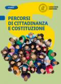 Passato prossimo. Le domande per capire la storia. Percorsi di Cittadinanza e Costituzione. Per la Scuola media